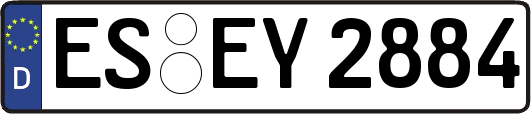 ES-EY2884