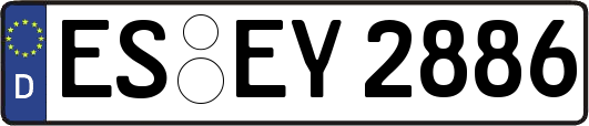 ES-EY2886