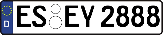 ES-EY2888