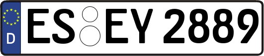 ES-EY2889