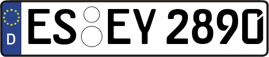 ES-EY2890