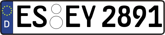 ES-EY2891