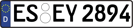 ES-EY2894