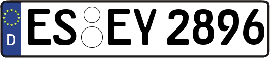 ES-EY2896
