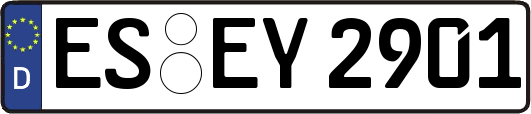 ES-EY2901