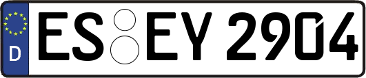 ES-EY2904