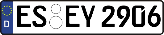 ES-EY2906