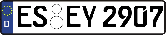 ES-EY2907