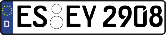 ES-EY2908