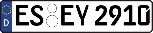 ES-EY2910