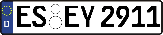 ES-EY2911