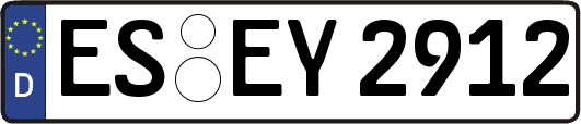 ES-EY2912