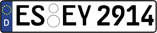 ES-EY2914