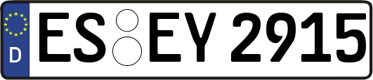 ES-EY2915