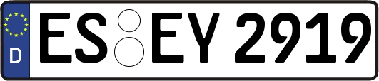 ES-EY2919