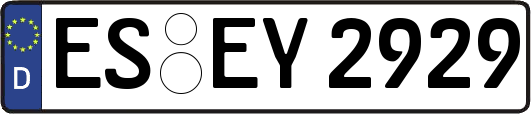 ES-EY2929