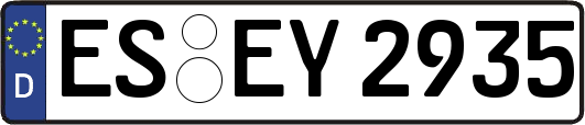 ES-EY2935
