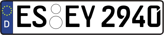 ES-EY2940