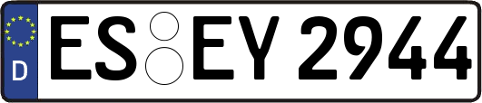 ES-EY2944