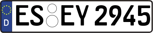 ES-EY2945