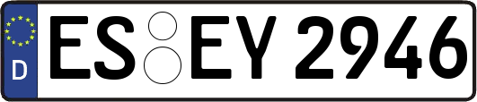 ES-EY2946