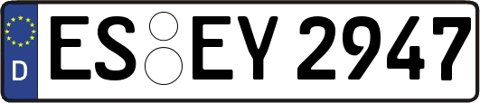 ES-EY2947