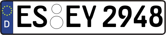 ES-EY2948