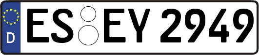 ES-EY2949