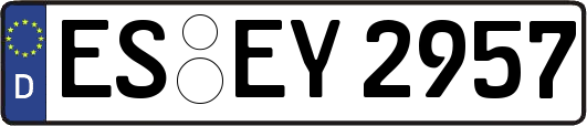 ES-EY2957