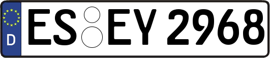 ES-EY2968