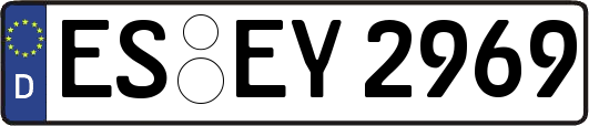 ES-EY2969