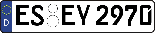 ES-EY2970