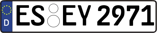 ES-EY2971