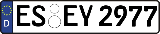 ES-EY2977