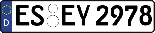 ES-EY2978