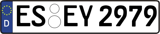 ES-EY2979
