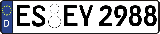 ES-EY2988