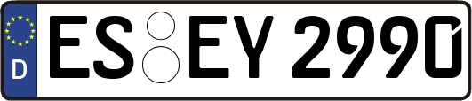ES-EY2990