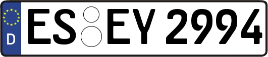 ES-EY2994