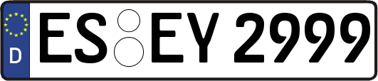 ES-EY2999