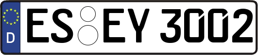 ES-EY3002