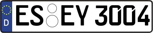ES-EY3004