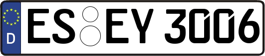ES-EY3006