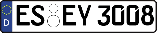 ES-EY3008