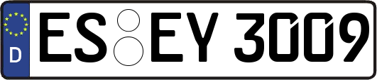 ES-EY3009