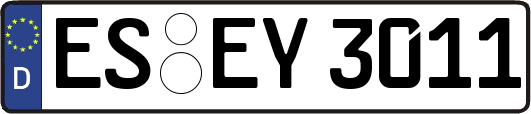 ES-EY3011