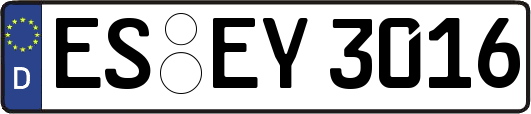 ES-EY3016