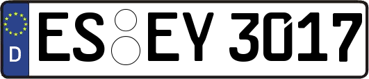 ES-EY3017