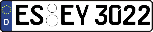 ES-EY3022