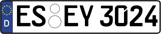 ES-EY3024